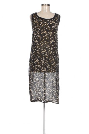 Φόρεμα Marina Rinaldi, Μέγεθος M, Χρώμα Μαύρο, Τιμή 81,74 €
