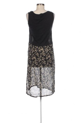 Kleid Marina Rinaldi, Größe M, Farbe Schwarz, Preis 78,60 €