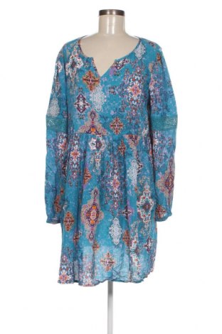 Kleid Mark, Größe XL, Farbe Mehrfarbig, Preis € 8,90