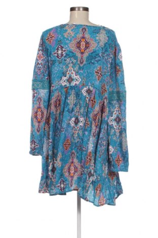 Kleid Mark, Größe XL, Farbe Mehrfarbig, Preis 8,01 €