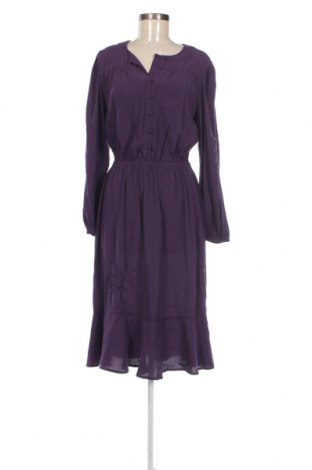 Φόρεμα Marks & Spencer, Μέγεθος M, Χρώμα Βιολετί, Τιμή 26,85 €