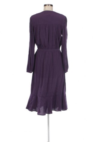 Kleid Marks & Spencer, Größe M, Farbe Lila, Preis 26,85 €
