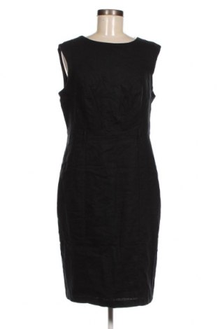 Rochie Marks & Spencer, Mărime XL, Culoare Negru, Preț 84,78 Lei