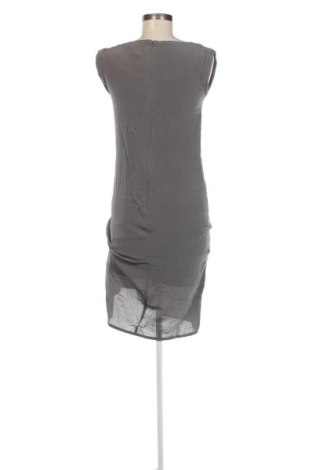 Kleid Marks & Spencer, Größe M, Farbe Grau, Preis 10,42 €