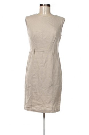 Kleid Marks & Spencer, Größe M, Farbe Beige, Preis 17,39 €