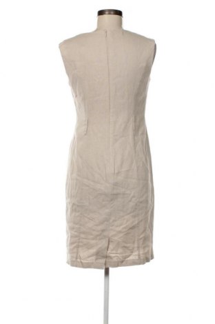 Kleid Marks & Spencer, Größe M, Farbe Beige, Preis 10,43 €