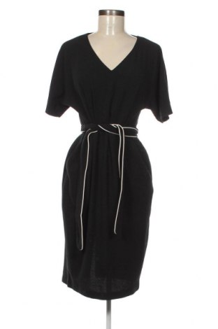 Φόρεμα Marks & Spencer, Μέγεθος M, Χρώμα Μαύρο, Τιμή 9,91 €