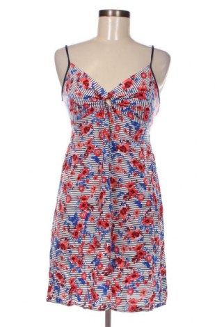 Kleid Marks & Spencer, Größe M, Farbe Mehrfarbig, Preis 10,46 €