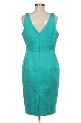 Kleid Marks & Spencer Autograph, Größe L, Farbe Grün, Preis € 41,94