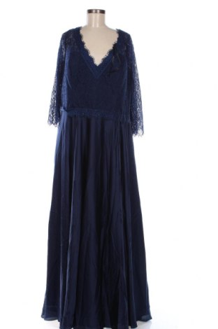 Kleid Mascara, Größe XXL, Farbe Blau, Preis € 95,51