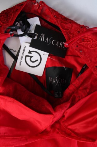 Φόρεμα Mascara, Μέγεθος M, Χρώμα Κόκκινο, Τιμή 112,37 €
