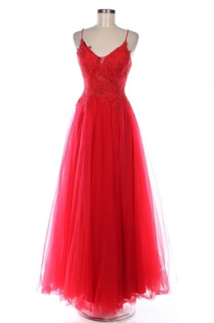 Φόρεμα Mascara, Μέγεθος M, Χρώμα Κόκκινο, Τιμή 56,19 €