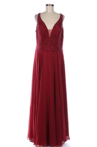 Kleid Mascara, Größe XL, Farbe Rot, Preis 61,80 €