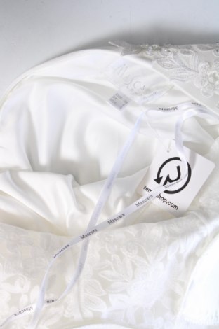 Kleid Mascara, Größe S, Farbe Weiß, Preis 112,37 €