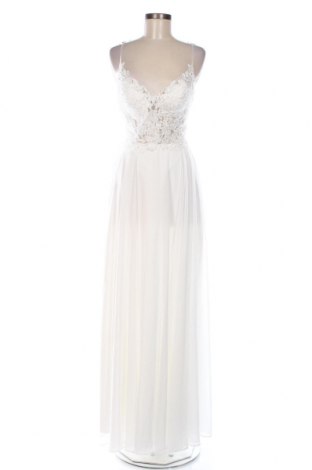 Φόρεμα Mascara, Μέγεθος S, Χρώμα Λευκό, Τιμή 61,80 €