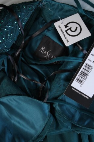 Φόρεμα Mascara, Μέγεθος L, Χρώμα Πράσινο, Τιμή 56,19 €