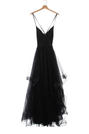 Φόρεμα Mascara, Μέγεθος S, Χρώμα Μαύρο, Τιμή 61,80 €