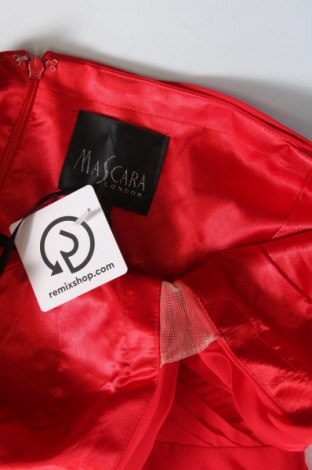 Kleid Mascara, Größe M, Farbe Rot, Preis 112,37 €