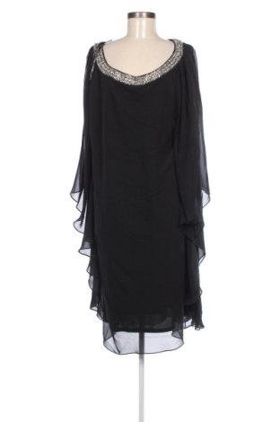 Φόρεμα Mascara, Μέγεθος XXL, Χρώμα Μαύρο, Τιμή 101,13 €
