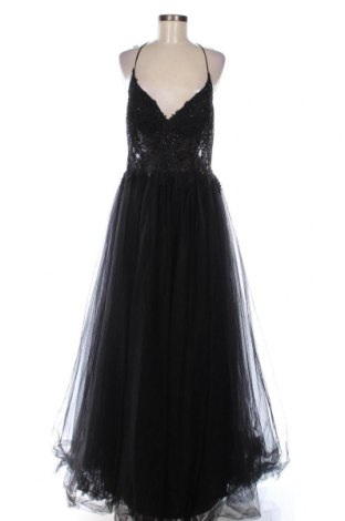 Kleid Mascara, Größe XL, Farbe Schwarz, Preis 112,37 €