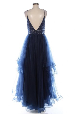 Φόρεμα Mascara, Μέγεθος L, Χρώμα Μπλέ, Τιμή 112,37 €