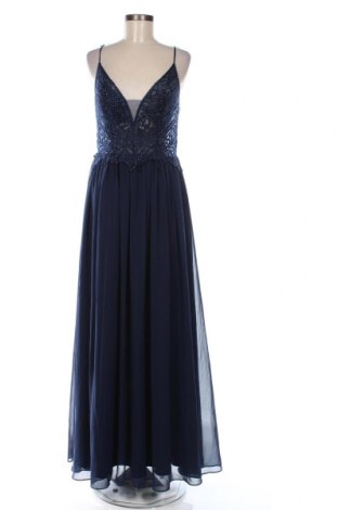 Kleid Mascara, Größe L, Farbe Blau, Preis 61,80 €