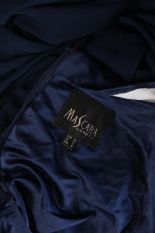 Kleid Mascara, Größe M, Farbe Blau, Preis 56,19 €