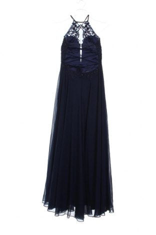 Kleid Mascara, Größe M, Farbe Blau, Preis 56,19 €