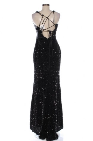 Φόρεμα Mascara, Μέγεθος XL, Χρώμα Μαύρο, Τιμή 112,37 €
