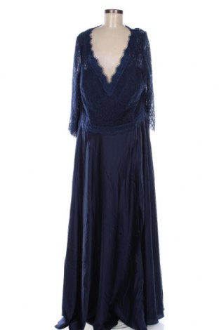 Kleid Mascara, Größe XXL, Farbe Blau, Preis 106,75 €