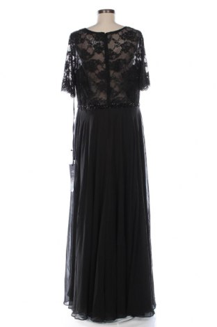 Φόρεμα Mascara, Μέγεθος XXL, Χρώμα Μαύρο, Τιμή 112,37 €