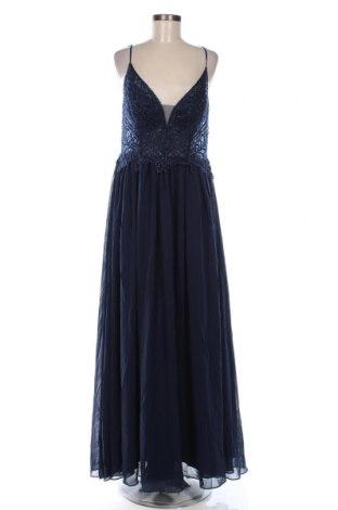 Φόρεμα Mascara, Μέγεθος XL, Χρώμα Μπλέ, Τιμή 56,19 €