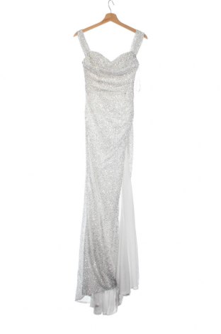 Kleid Mascara, Größe S, Farbe Silber, Preis 61,80 €