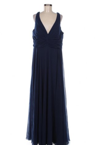 Φόρεμα Mascara, Μέγεθος XXL, Χρώμα Μπλέ, Τιμή 106,75 €