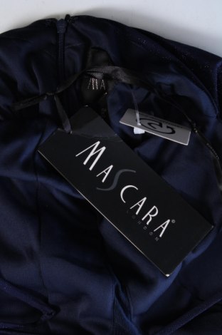 Šaty  Mascara, Veľkosť S, Farba Modrá, Cena  112,37 €