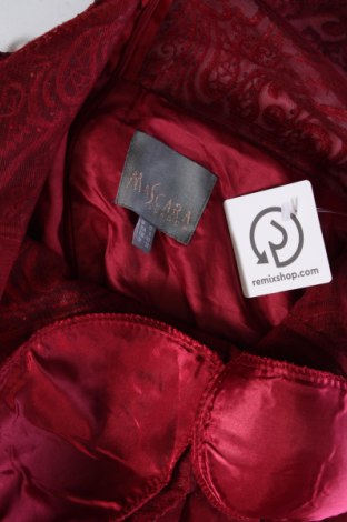 Kleid Mascara, Größe M, Farbe Rot, Preis € 50,57
