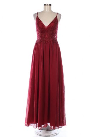 Kleid Mascara, Größe M, Farbe Rot, Preis 56,19 €