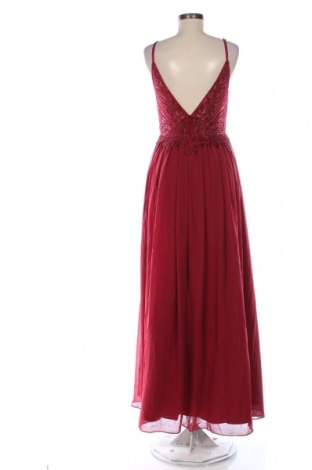 Φόρεμα Mascara, Μέγεθος M, Χρώμα Κόκκινο, Τιμή 50,57 €