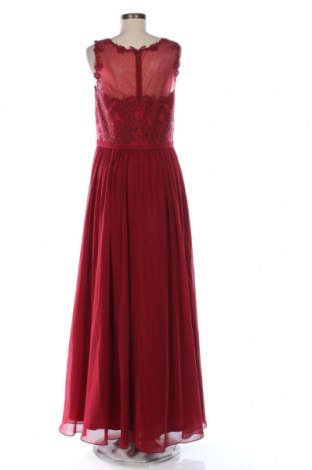 Φόρεμα Mascara, Μέγεθος XL, Χρώμα Κόκκινο, Τιμή 50,57 €
