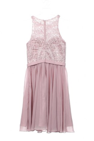 Φόρεμα Mascara, Μέγεθος S, Χρώμα Ρόζ , Τιμή 50,57 €