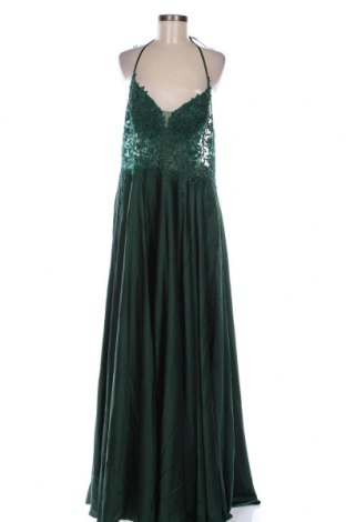 Φόρεμα Mascara, Μέγεθος XL, Χρώμα Πράσινο, Τιμή 61,80 €