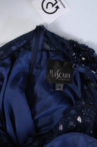 Šaty  Mascara, Veľkosť XL, Farba Modrá, Cena  112,37 €