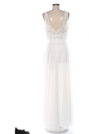 Sukienka Mascara, Rozmiar XL, Kolor Biały, Cena 581,07 zł