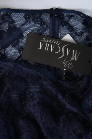 Kleid Mascara, Größe XXL, Farbe Blau, Preis 101,13 €