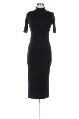 Kleid Massimo Dutti, Größe S, Farbe Schwarz, Preis 23,91 €