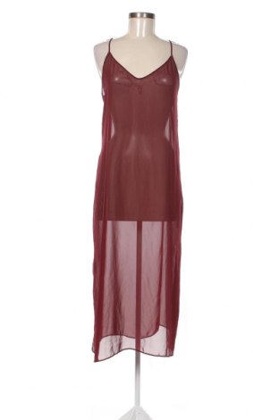 Šaty  Massimo Dutti, Veľkosť L, Farba Červená, Cena  25,16 €