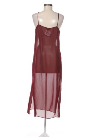 Kleid Massimo Dutti, Größe L, Farbe Rot, Preis € 22,65