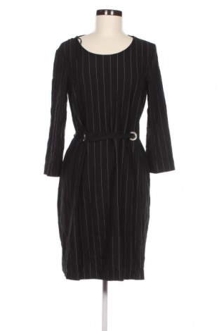 Kleid Massimo Dutti, Größe M, Farbe Schwarz, Preis 22,82 €