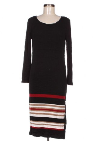 Φόρεμα Massimo Dutti, Μέγεθος L, Χρώμα Μαύρο, Τιμή 22,82 €