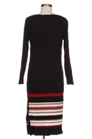 Kleid Massimo Dutti, Größe L, Farbe Schwarz, Preis 28,53 €